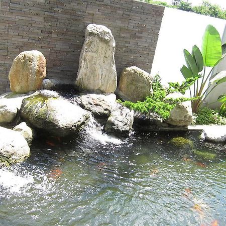 Green Willow House Fengshan  Dış mekan fotoğraf