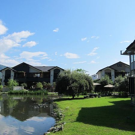 Green Willow House Fengshan  Dış mekan fotoğraf