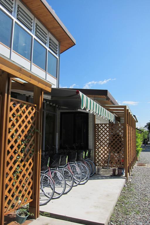 Green Willow House Fengshan  Dış mekan fotoğraf