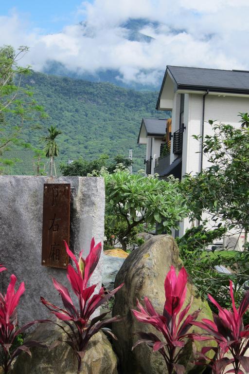 Green Willow House Fengshan  Dış mekan fotoğraf