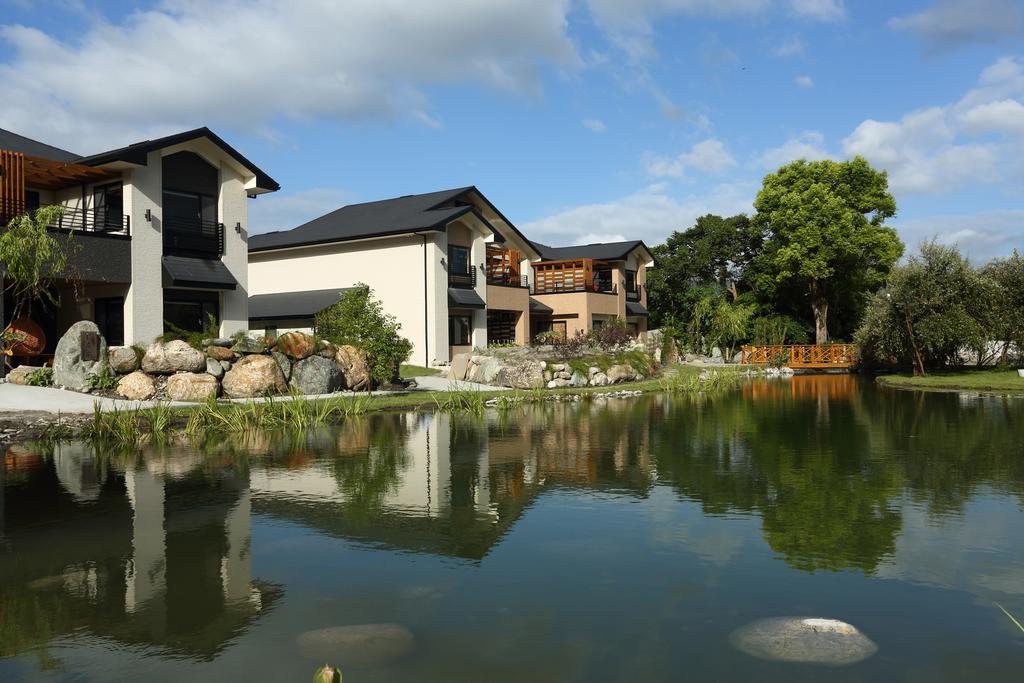 Green Willow House Fengshan  Dış mekan fotoğraf
