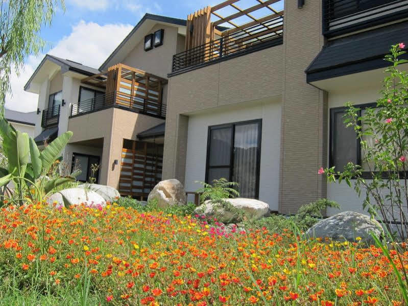 Green Willow House Fengshan  Dış mekan fotoğraf